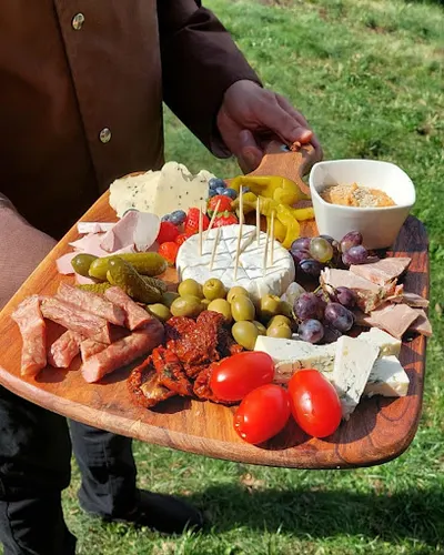 Jura Events & Catering